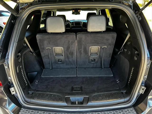 2014 Dodge Durango Citadel