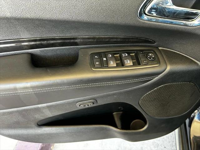 2014 Dodge Durango Citadel