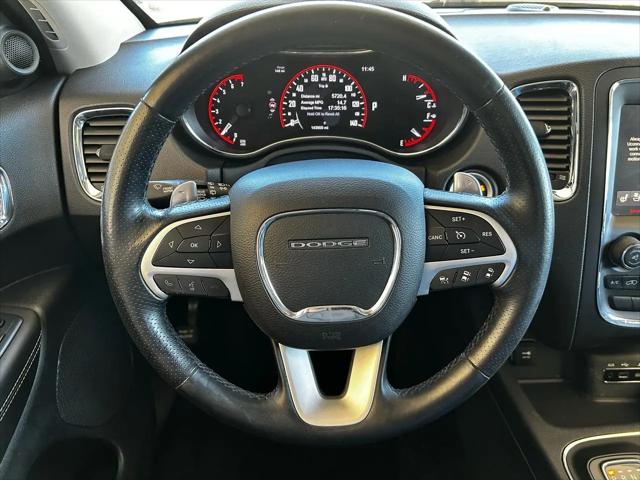 2014 Dodge Durango Citadel