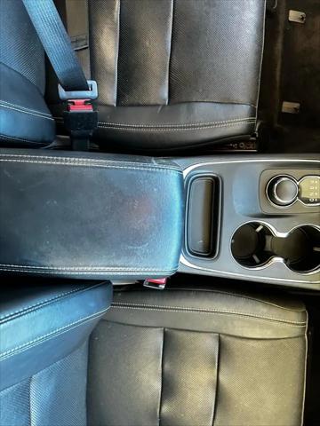 2014 Dodge Durango Citadel
