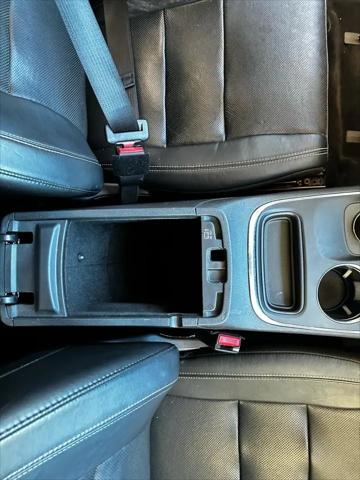 2014 Dodge Durango Citadel
