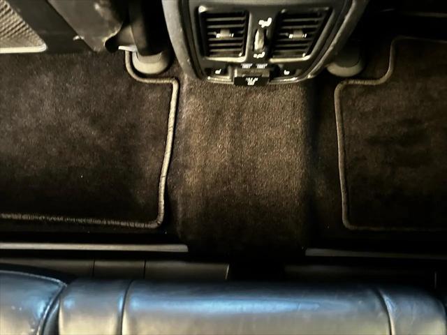 2014 Dodge Durango Citadel