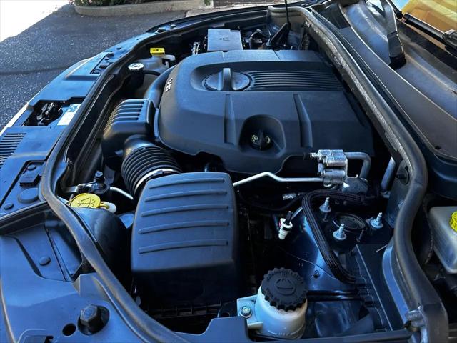 2014 Dodge Durango Citadel