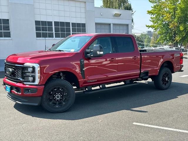 2026 Ford F-350 LARIAT for sale in Beaverton, OR