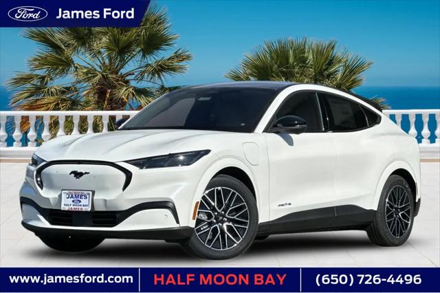 2026 Ford Mustang Mach-E Premium for sale in Half Moon Bay, CA