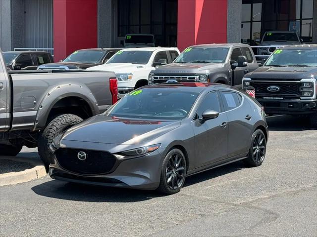 2019 Mazda Mazda3 Premium Package for sale in Albuquerque, NM