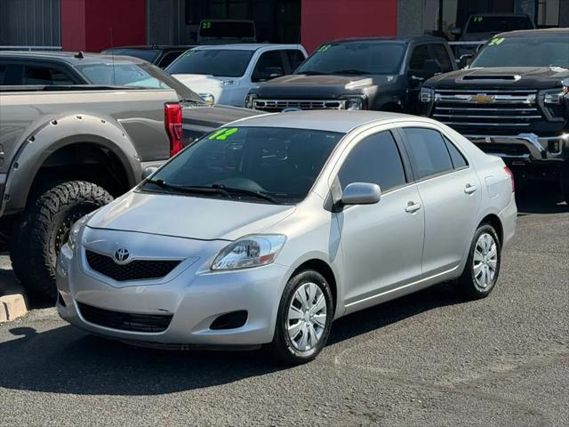 2012 Toyota Yaris Standard for sale in Albuquerque, NM