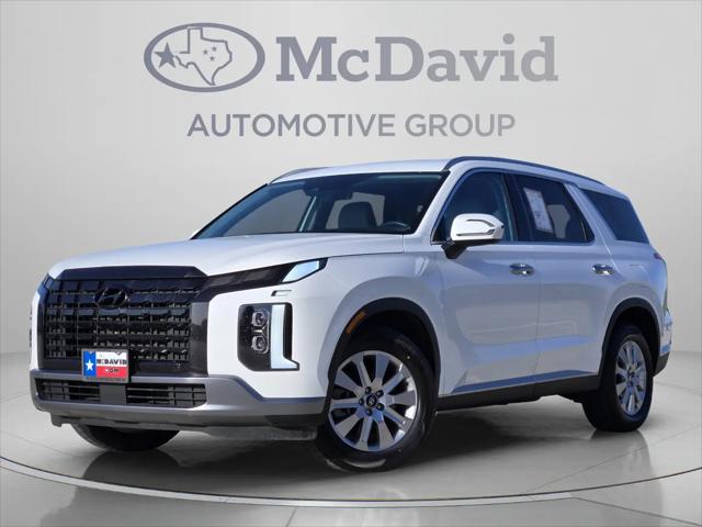 2025 Hyundai Palisade SEL for sale in Frisco, TX