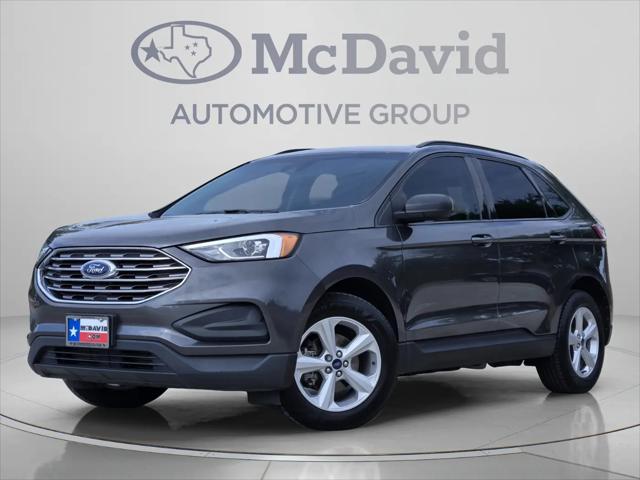 2020 Ford Edge SE for sale in Frisco, TX