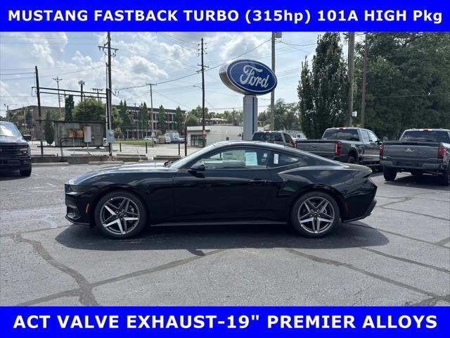 2026 Ford Mustang EcoBoost Fastback for sale in Louisville, KY