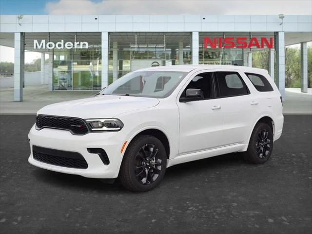 2026 Dodge Durango GT AWD for sale in Winston-Salem, NC