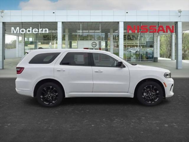 2026 Dodge Durango GT AWD