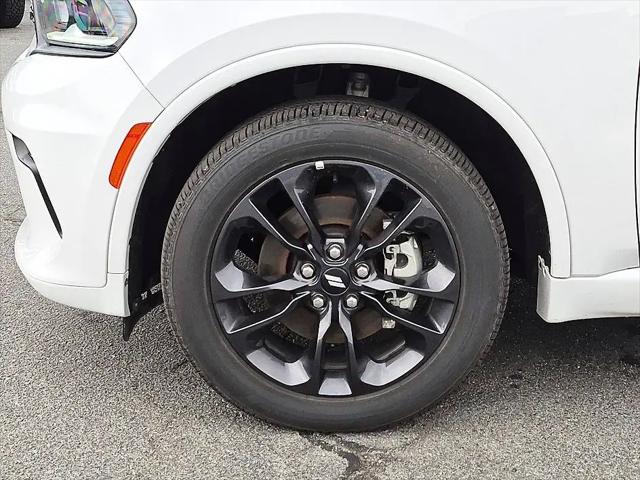2026 Dodge Durango GT AWD