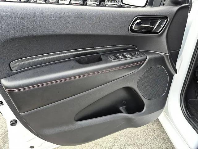 2026 Dodge Durango GT AWD