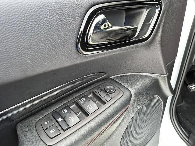 2026 Dodge Durango GT AWD