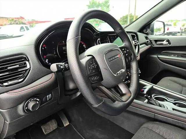 2026 Dodge Durango GT AWD