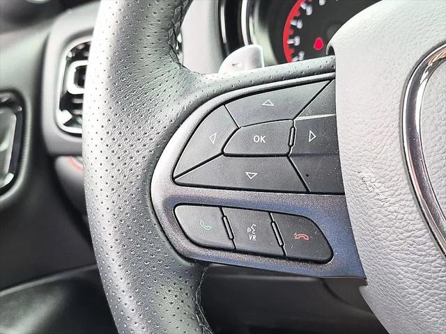 2026 Dodge Durango GT AWD