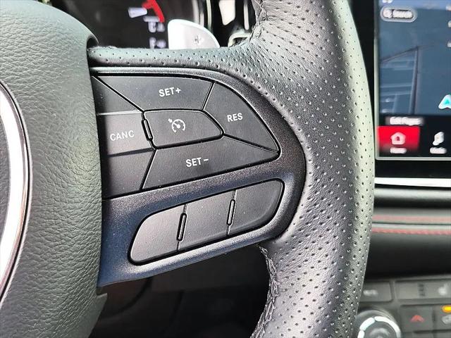 2026 Dodge Durango GT AWD