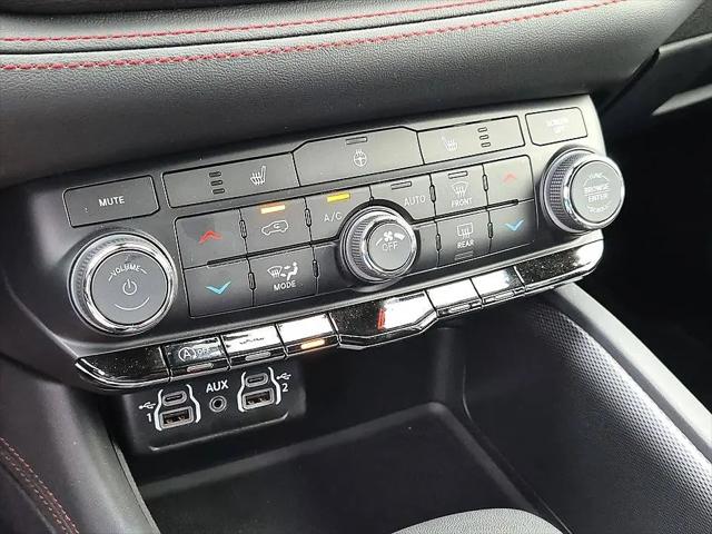 2026 Dodge Durango GT AWD