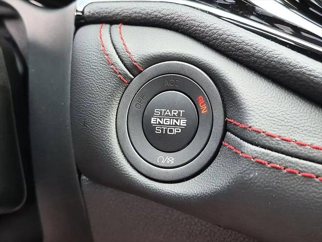 2026 Dodge Durango GT AWD