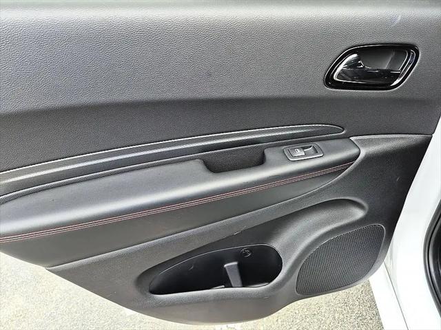 2026 Dodge Durango GT AWD
