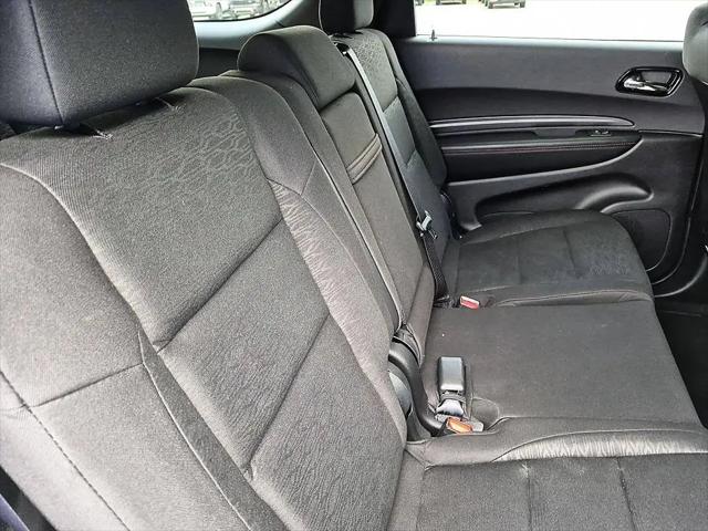 2026 Dodge Durango GT AWD
