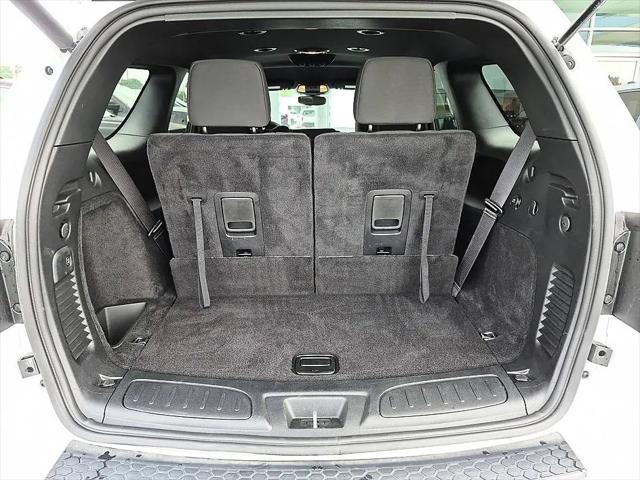 2026 Dodge Durango GT AWD