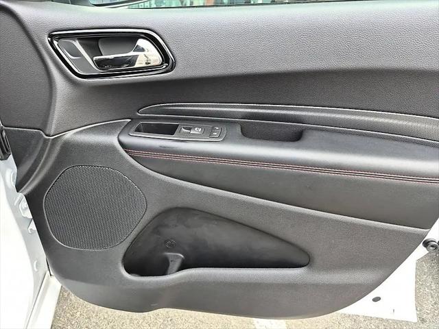 2026 Dodge Durango GT AWD