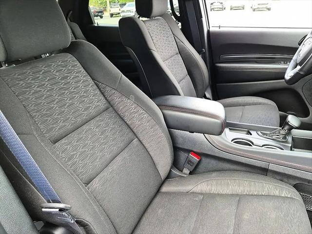 2026 Dodge Durango GT AWD