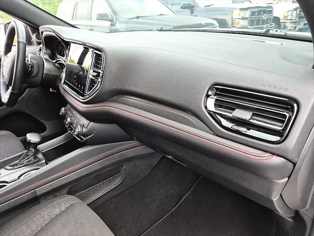 2026 Dodge Durango GT AWD