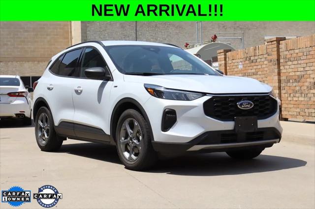 2025 Ford Escape ST-Line for sale in McKinney, TX