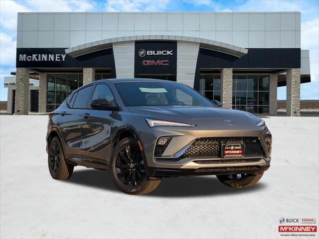 2026 Buick NV Sport Touring FWD for sale in McKinney, TX