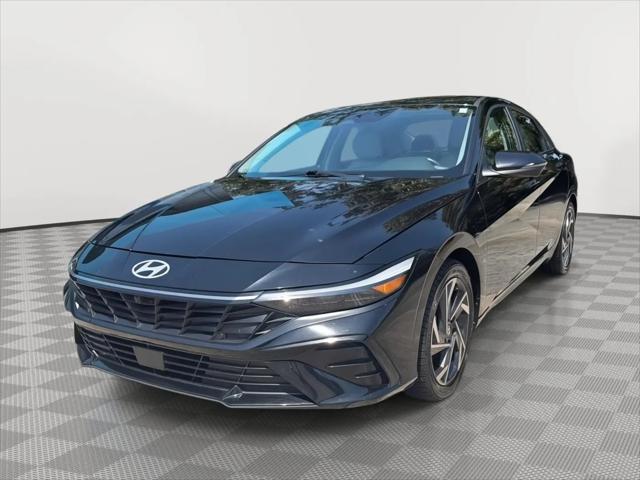 2024 Hyundai Elantra Limited for sale in North Charleston, SC