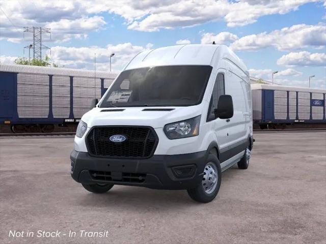 2026 Ford Transit Cargo Van T-350 HD