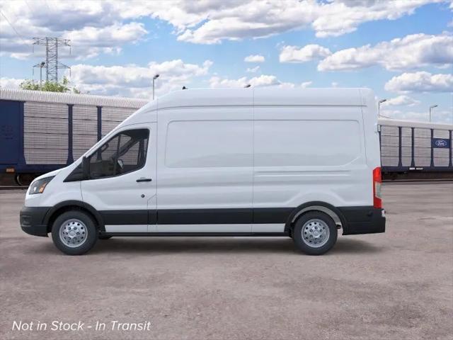 2026 Ford Transit Cargo Van T-350 HD