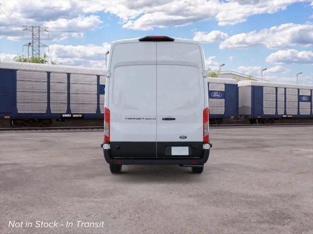 2026 Ford Transit Cargo Van T-350 HD