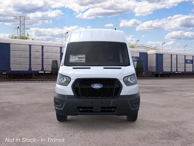2026 Ford Transit Cargo Van T-350 HD