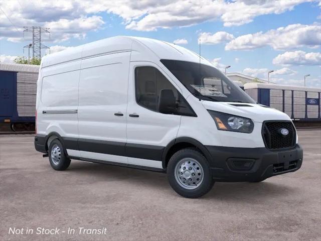 2026 Ford Transit Cargo Van T-350 HD