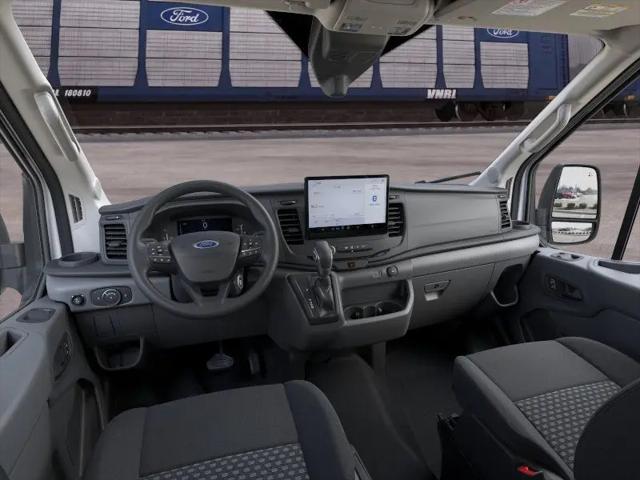 2026 Ford Transit Cargo Van T-350 HD