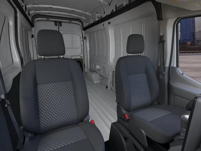 2026 Ford Transit Cargo Van T-350 HD