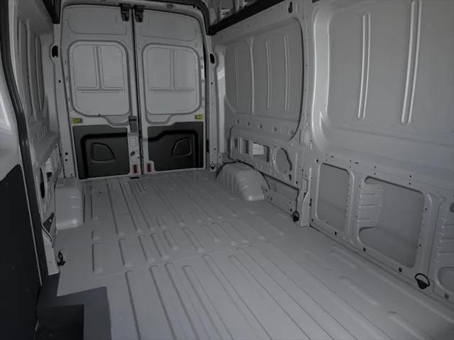 2026 Ford Transit Cargo Van T-350 HD