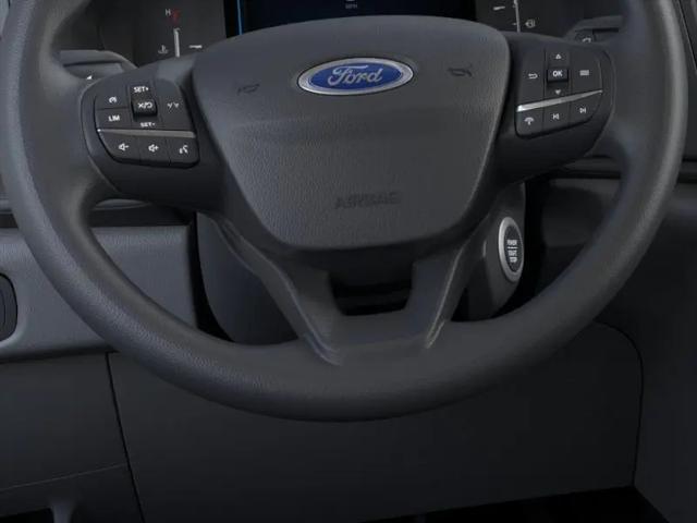 2026 Ford Transit Cargo Van T-350 HD