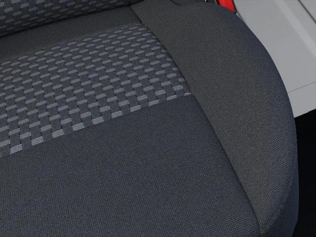 2026 Ford Transit Cargo Van T-350 HD