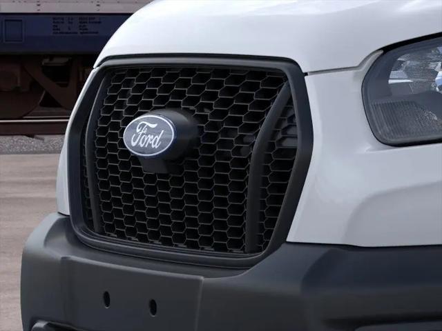 2026 Ford Transit Cargo Van T-350 HD