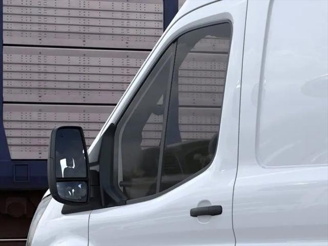 2026 Ford Transit Cargo Van T-350 HD