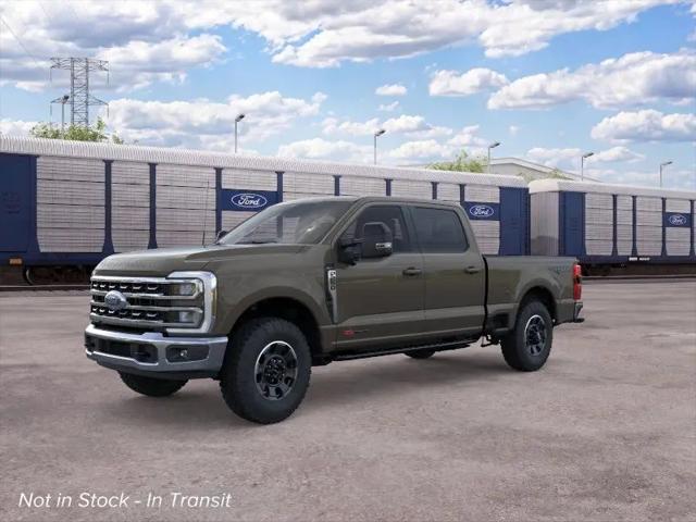 2026 Ford F-250 LARIAT for sale in Placentia, CA