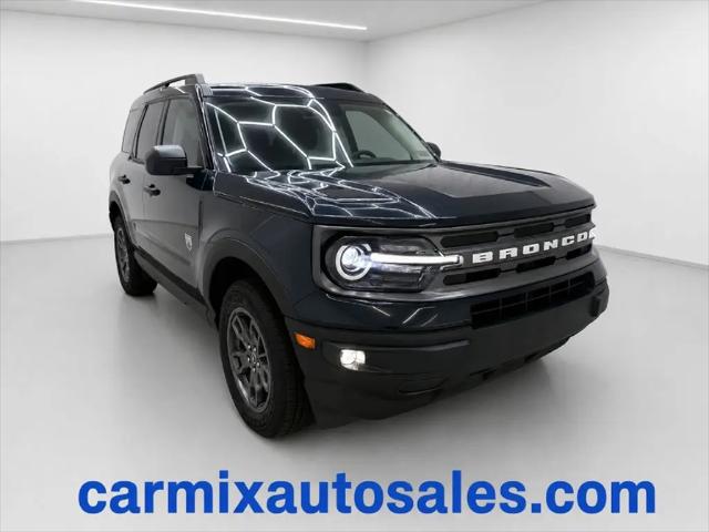 2023 Ford Bronco Sport Big Bend for sale in Shavertown, PA