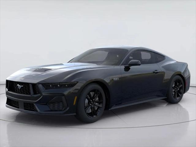 2026 Ford Mustang GT Fastback for sale in DeSoto, TX
