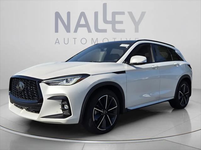 2023 INFINITI QX50 SPORT for sale in Marietta, GA