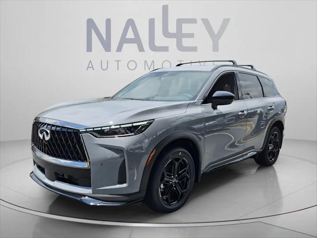 2027 INFINITI QX60 SPORT AWD for sale in Marietta, GA